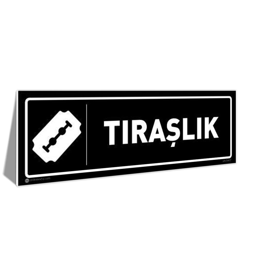tiraslik-5417-siyah