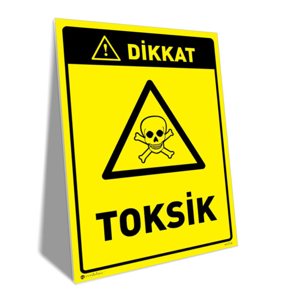 Toksik