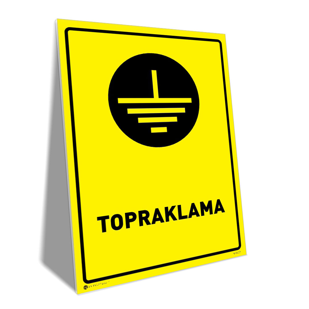 Topraklama Topraklama