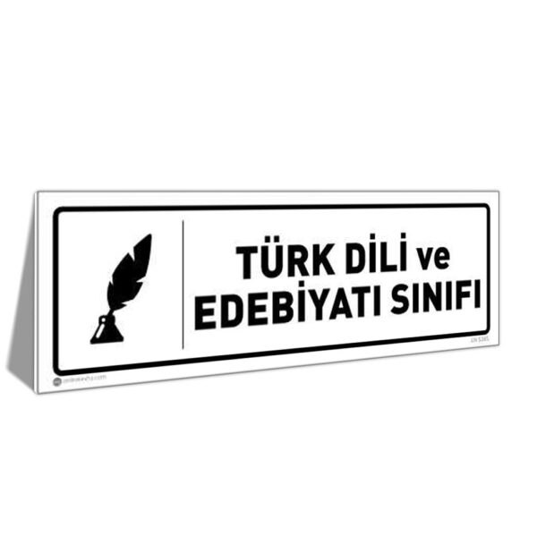 Türk Dili ve Edebiyatı Sınıfı
