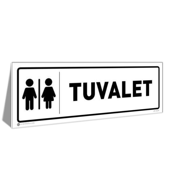 Tuvalet