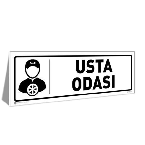 Usta Odası