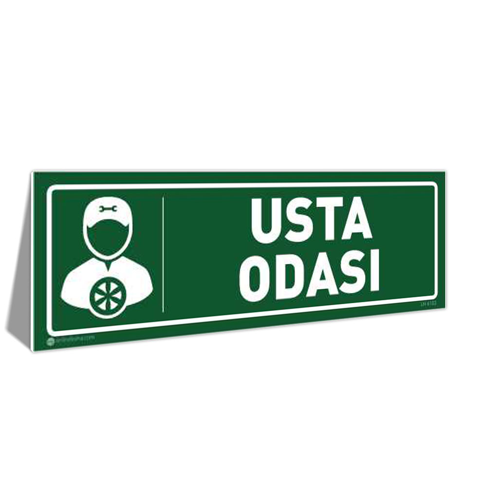 Usta Odası Usta Odası