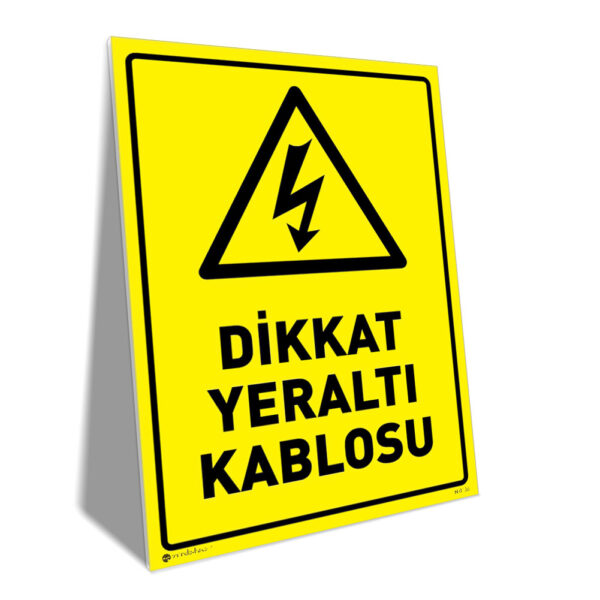 Yeraltı Kablosu