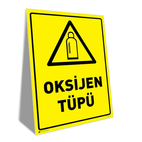 Oksijen Tüpü
