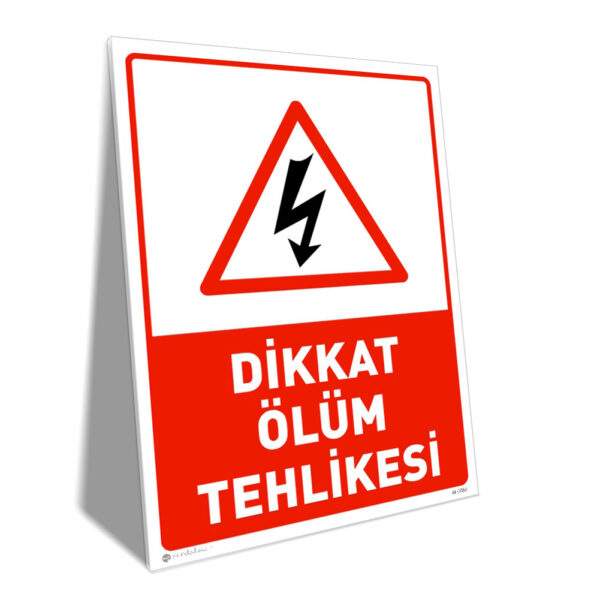 Ölüm Tehlikesi
