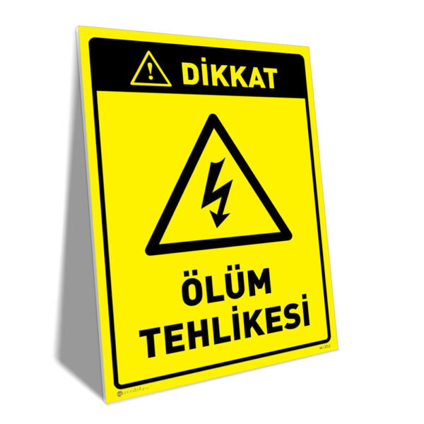 Ölüm Tehlikesi
