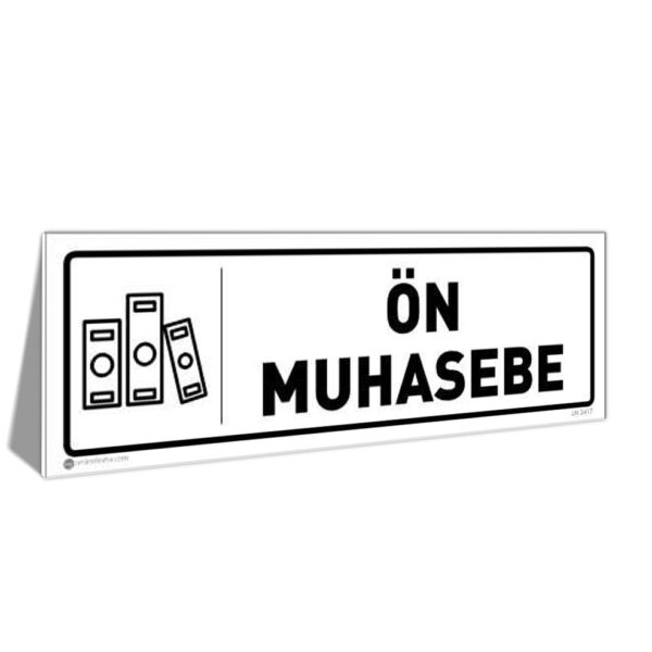 Ön Muhasebe