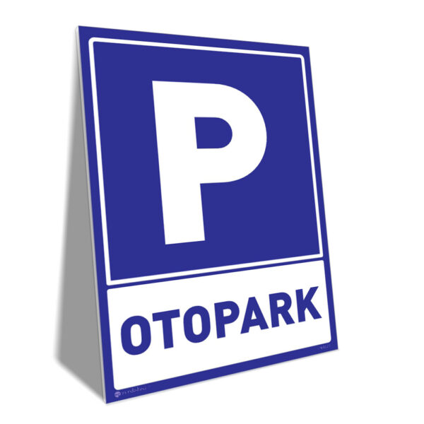 Otopark