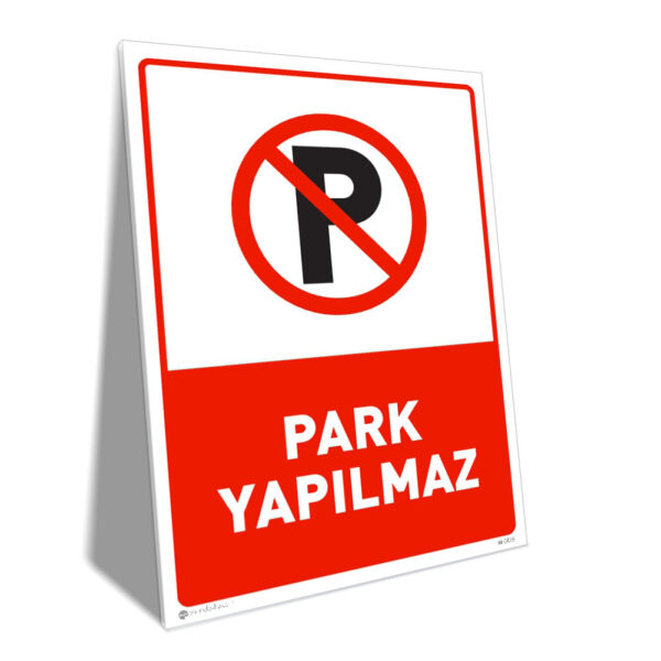 Park Yapılmaz