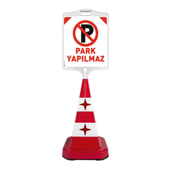 Park Yapılmaz Dubası