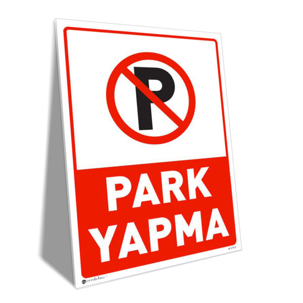 Park Yapma