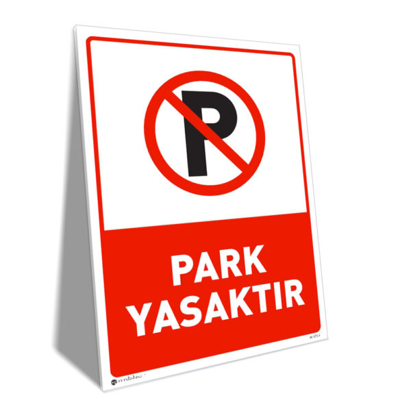 Park Yasaktır