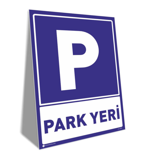 Park Yeri