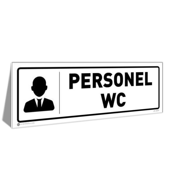 Personel WC