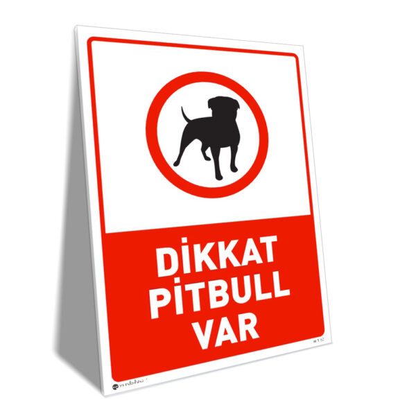 Pitbull Var