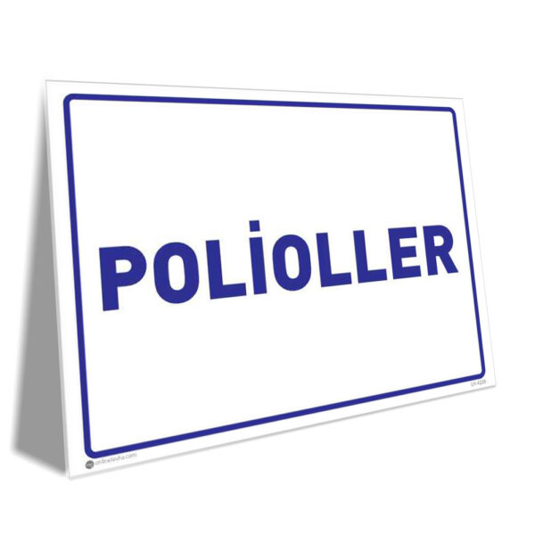 Polioller