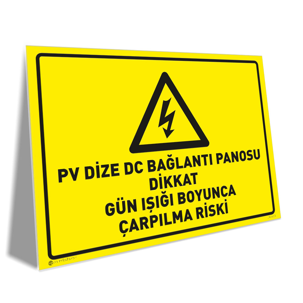 PV Dize DC Bağlantı Panosu Gün Işığı Boyunca Çarpılma Riski PV Dize DC Bağlantı Panosu Gün Işığı Boyunca Çarpılma Riski
