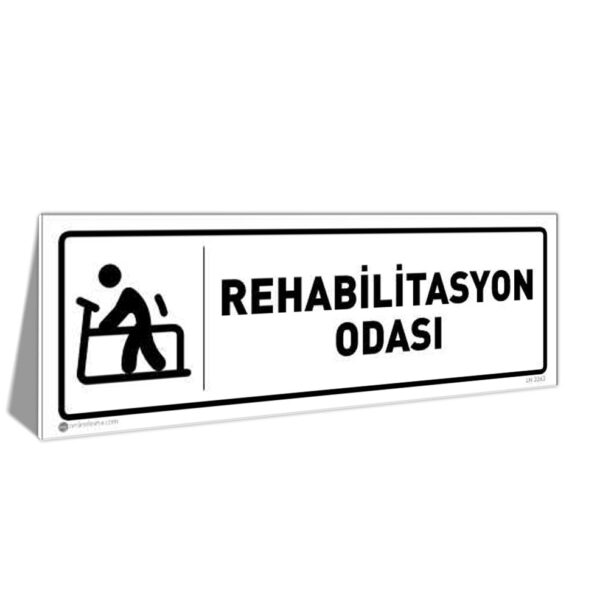 Rehabilitasyon Odası