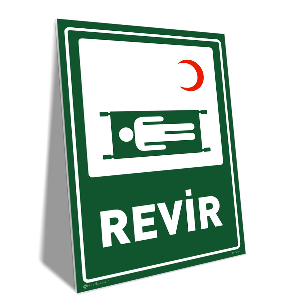 Revir Revir