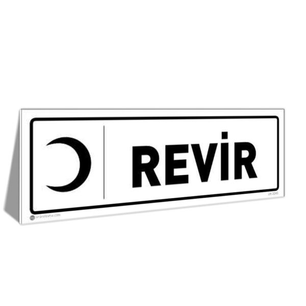 Revir