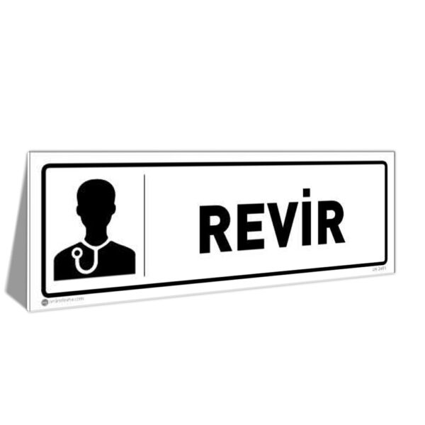Revir