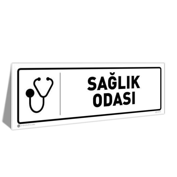 Sağlık Odası