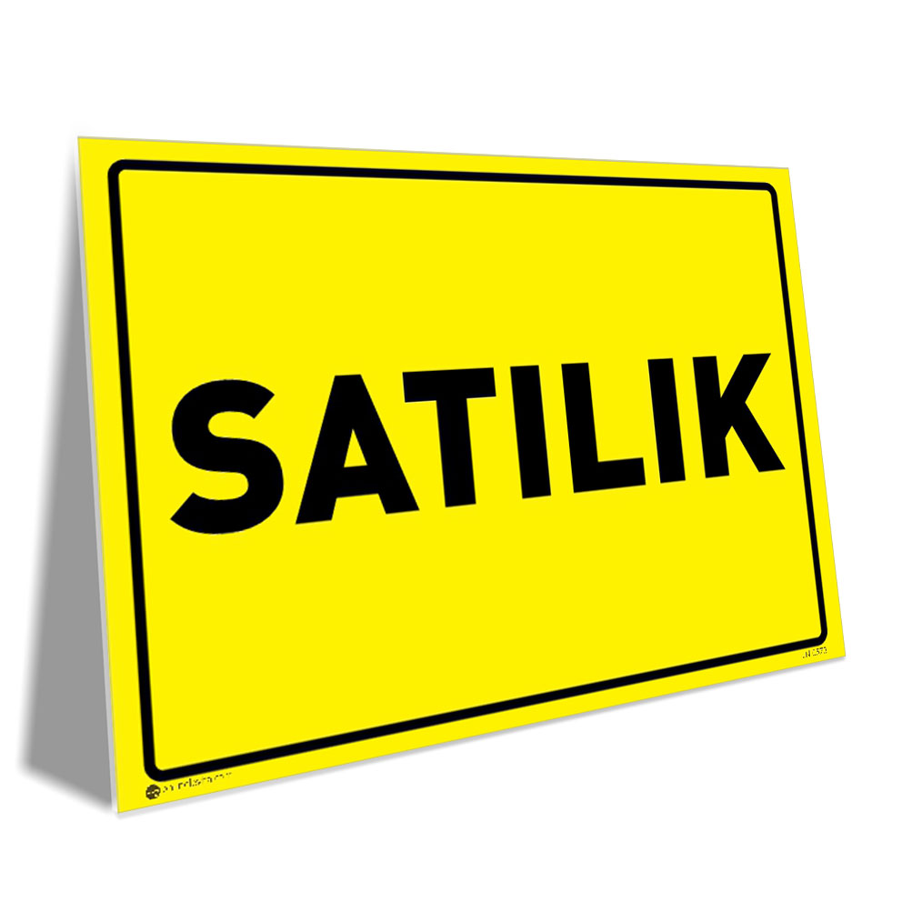 Satılık Satılık