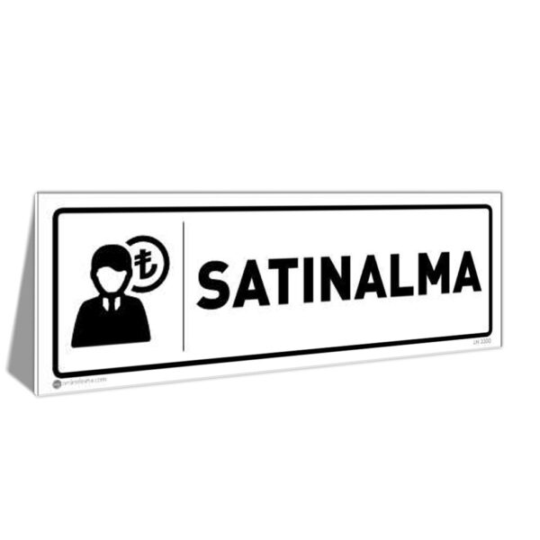 Satınalma