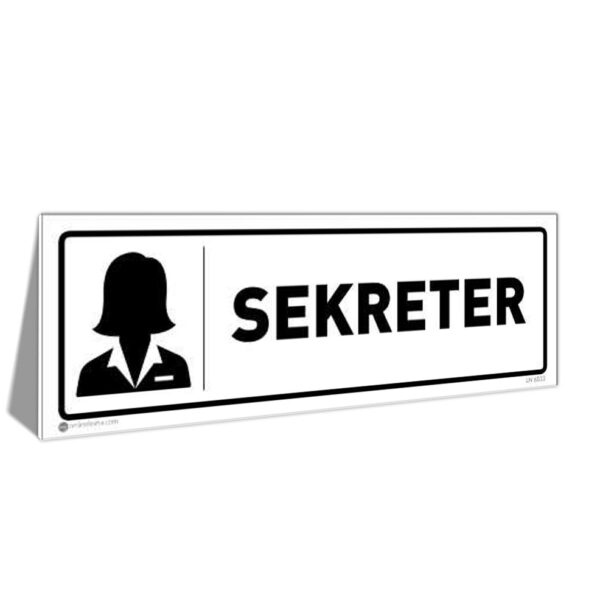Sekreter