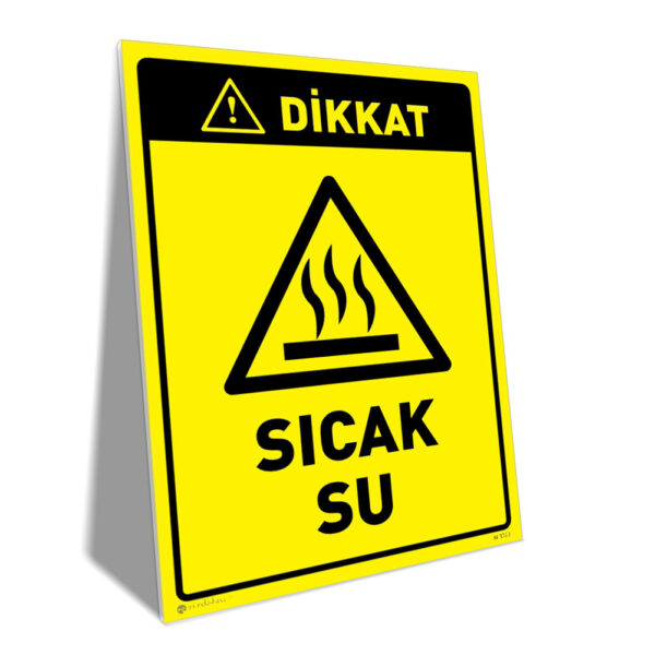 Sıcak Su