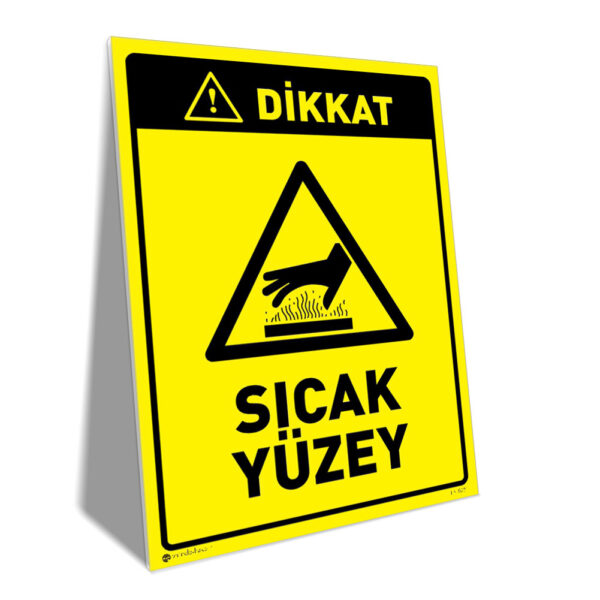 Sıcak Yüzey