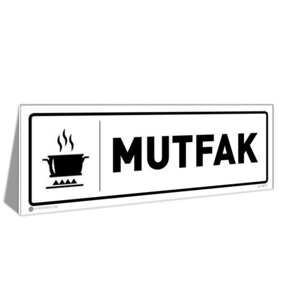 Mutfak