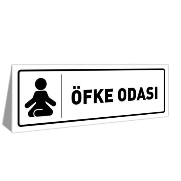 Öfke Odası