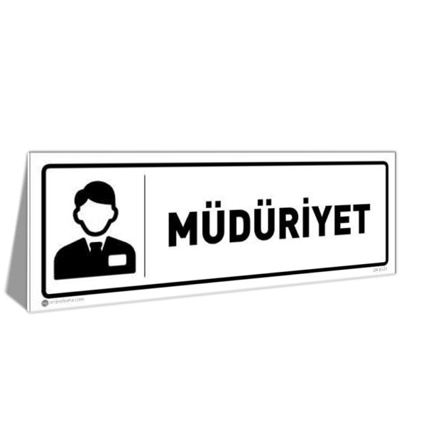 Müdüriyet