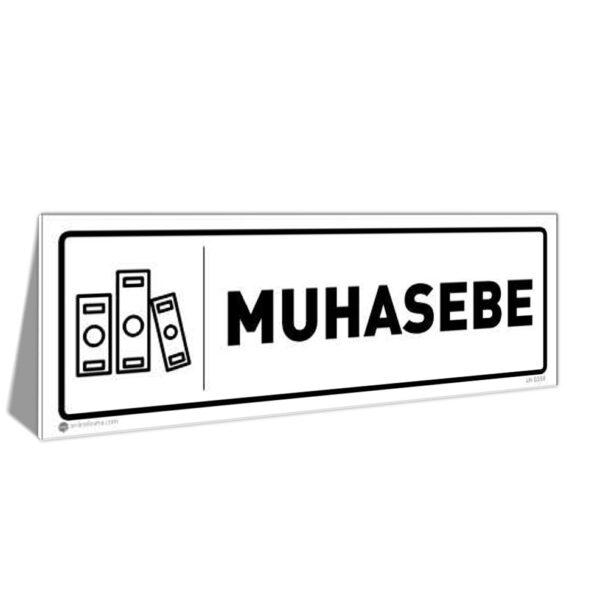 Muhasebe