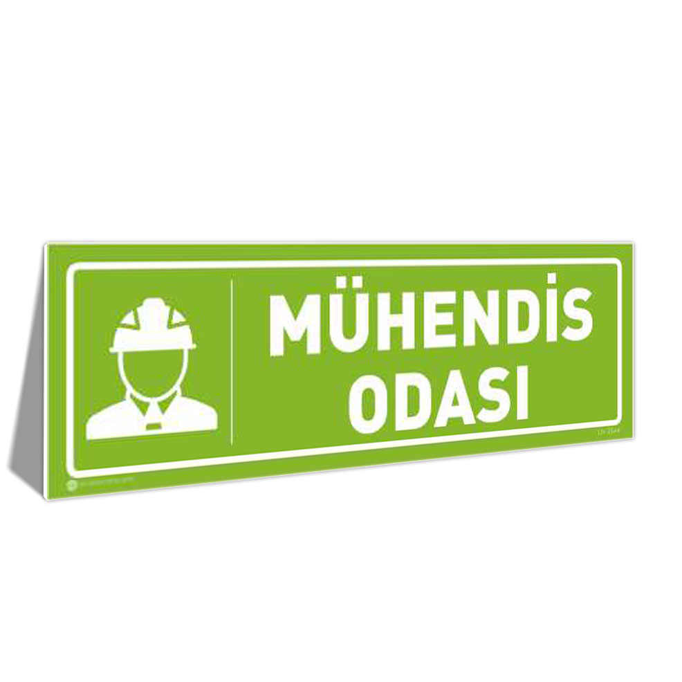 muhendis-odasi-kapi-isimligi-3544-fyesil