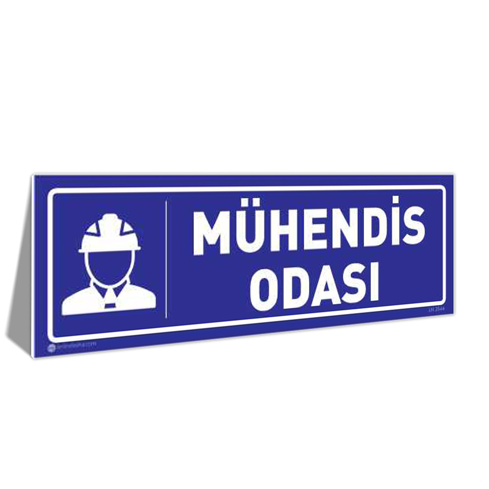 muhendis-odasi-kapi-isimligi-3544-lacivert