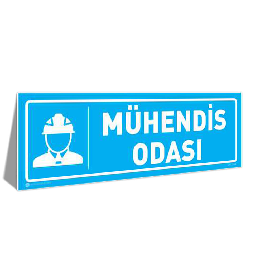 muhendis-odasi-kapi-isimligi-3544-turkuaz