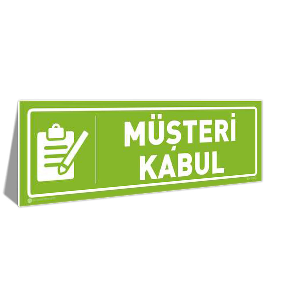 musteri-kabul-kapi-isimligi-3003-fyesil