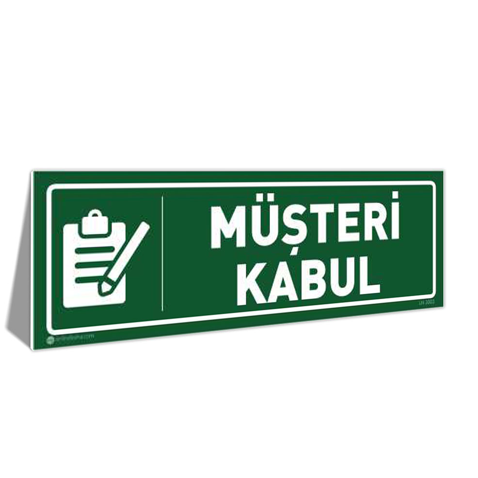 musteri-kabul-kapi-isimligi-3003-yesil